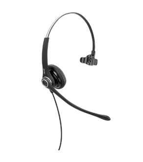 Headsets - PRO mono NC WB