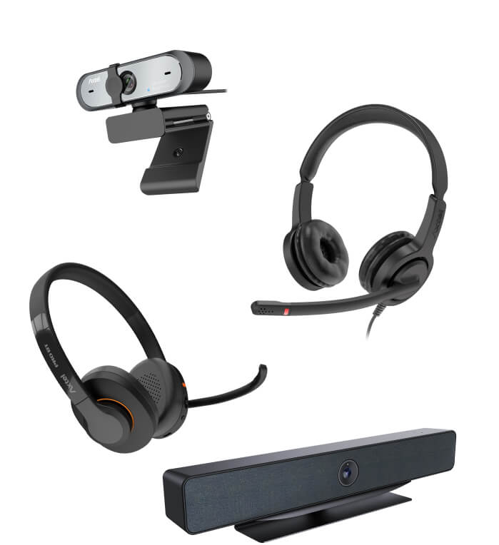 Axtels Communication Solutions
