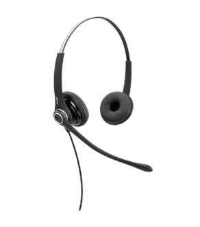 Headsets - PRO duo NC WB