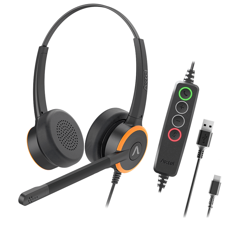 Headsets - Prime UC duo