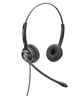 Headsets - M2 duo NC