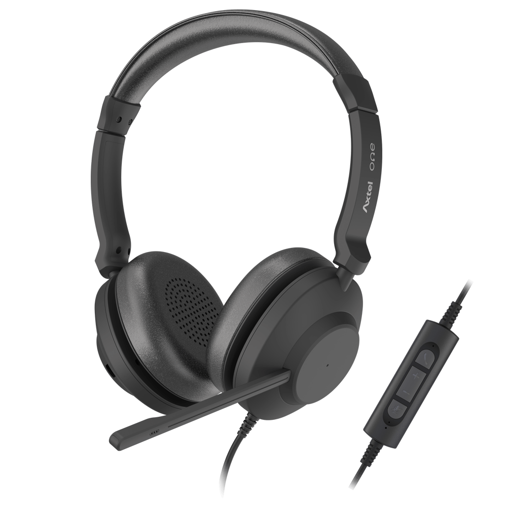 Headsets - Axtel ONE
