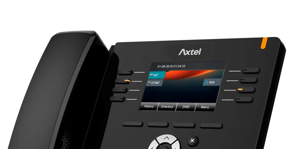 VOIP phones