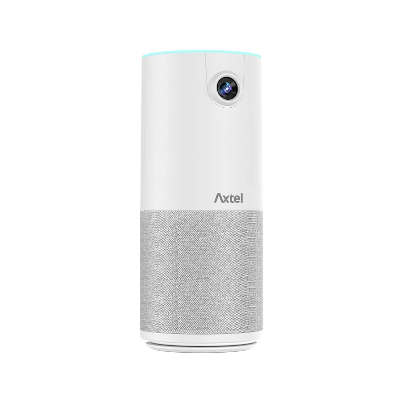 Axtel Webcam AX-FHD-PW