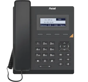 Headsets - AX-200