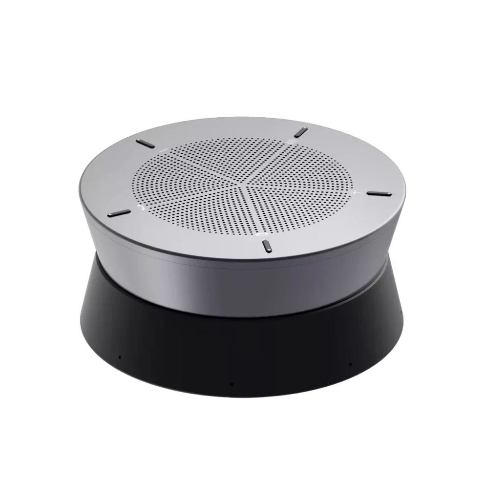 speaker