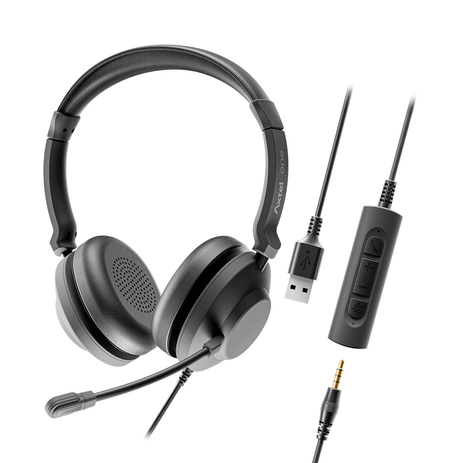 Headsets - Axtel ONE UC35
