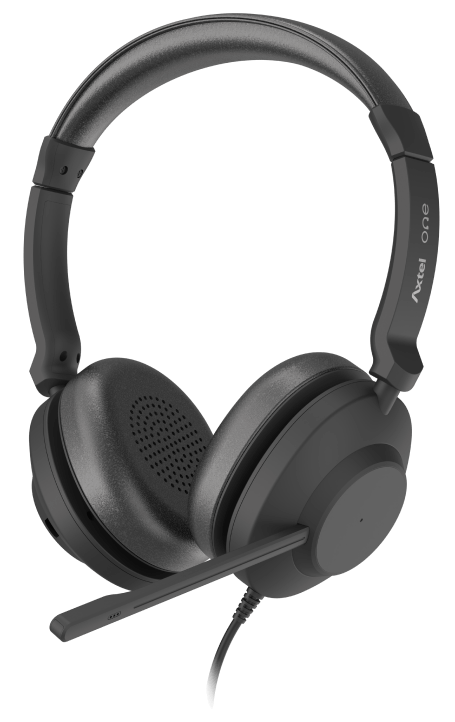 Axtel One headset