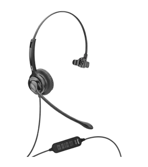 Headsets - MS2 mono NC USB