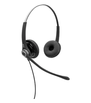 Headsets - PRO XL duo NC WB