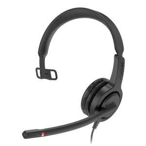 Headsets - VOICE UC28-35 mono USB-C
