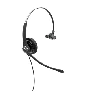 Headsets - PRO XL mono NC WB